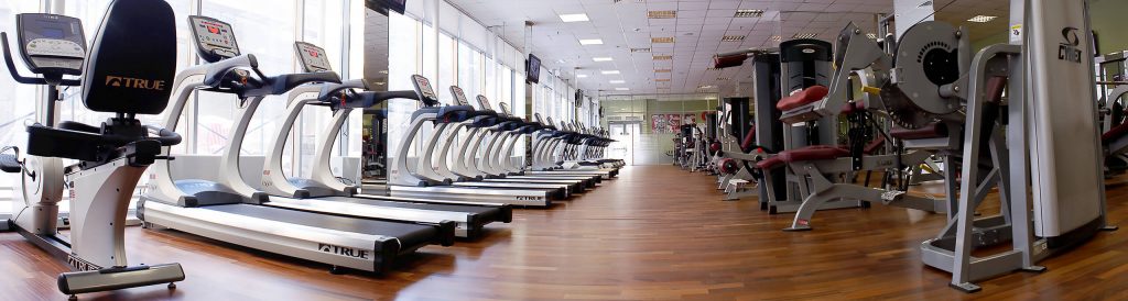 Open a fitness club. What to equip and how to start a sports business?