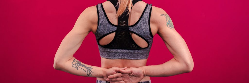 Shoulder pain. This can be fixed!