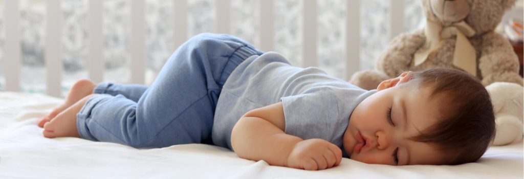 Healthy sleep: The key to well-being and energy.